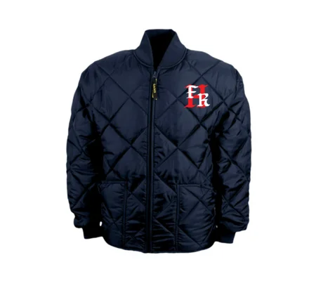 HUGO FD GAME JACKET
