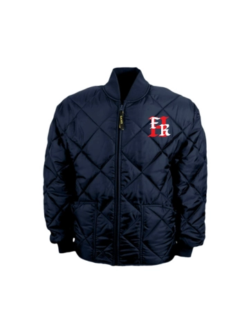 HUGO FD GAME JACKET
