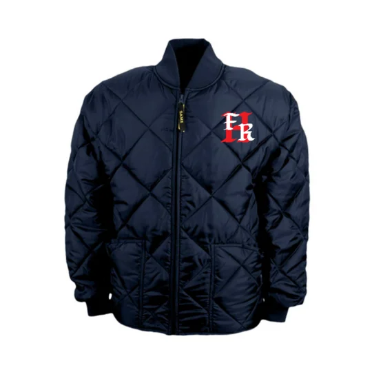 HUGO FD GAME JACKET