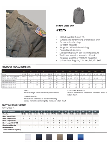 HUGO FD CLASS A SHIRT