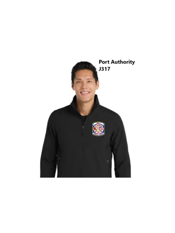 HUGO FD Port Authority J317