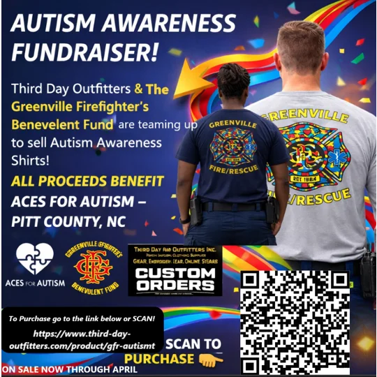 BF GFR St. Autism T