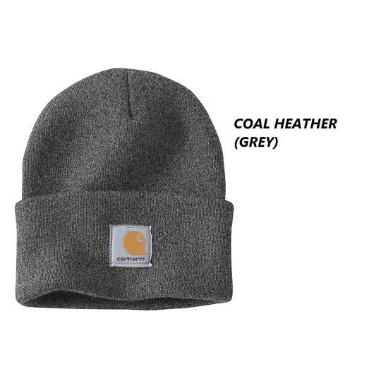 CARHARTT KNIT BEANIE