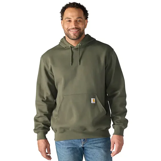 Carhartt Marquette Sweatshirt