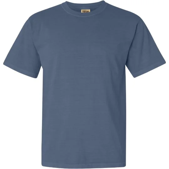 LCEM Comfort Colors T