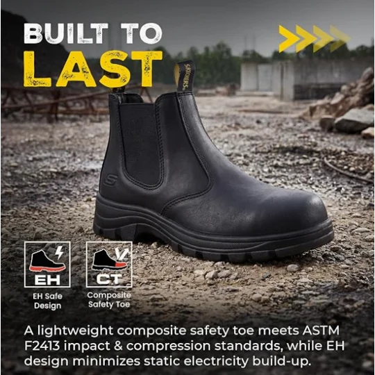 WOMENS Work Boots