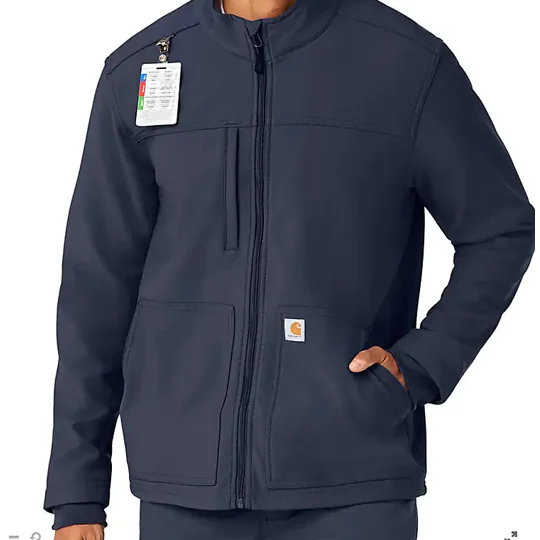 Carhartt Rugged Flex® softshell jacket -Employee Only
