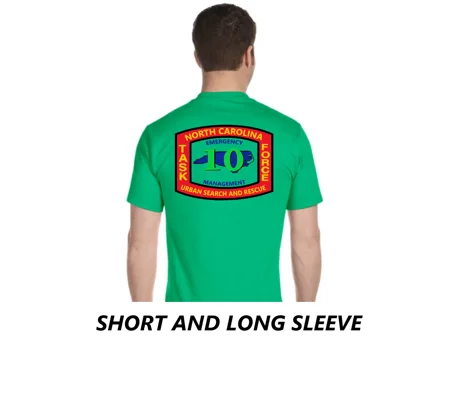 NCTF10 GILDAN T