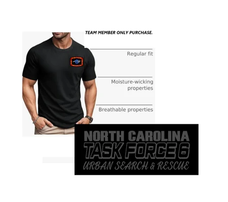 NCTF6 SS PERF T