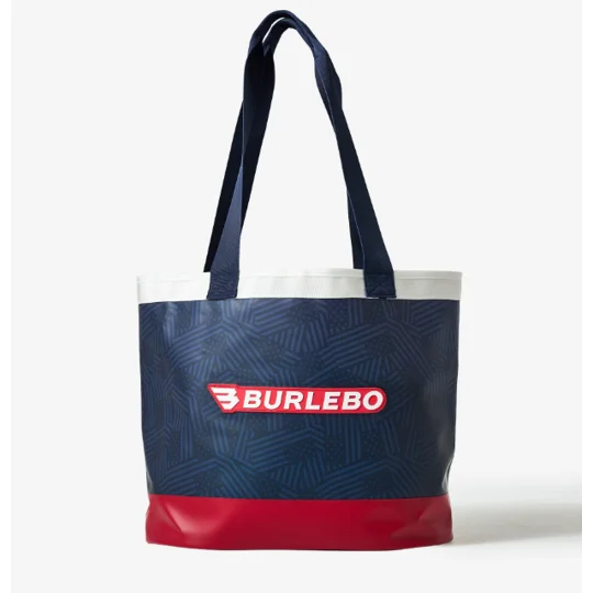 Waterproof Tote - Stars and Stripes