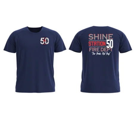Navy Station T SS