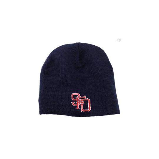 Shine Skull Cap