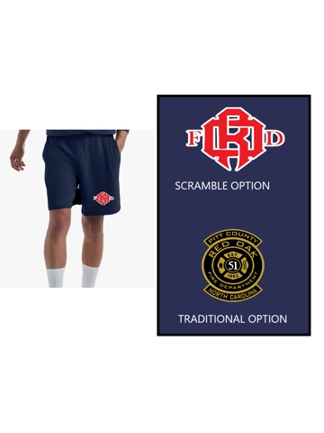 Mens Hanes Shorts