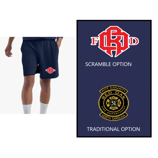 Mens Hanes Shorts