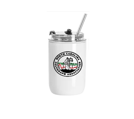 NCPA 12oz Tumbler