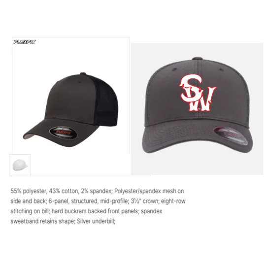 SW Flexfit Members Only