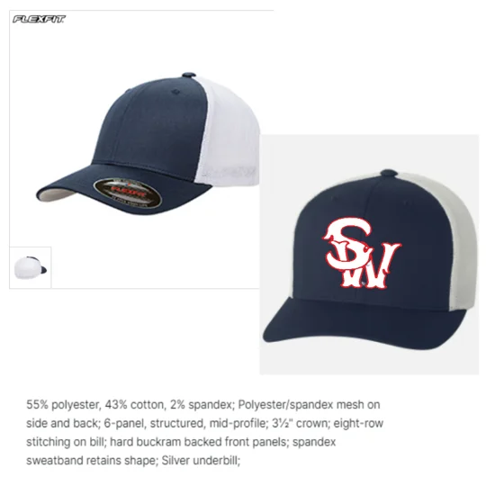 SW Flexfit Members Only