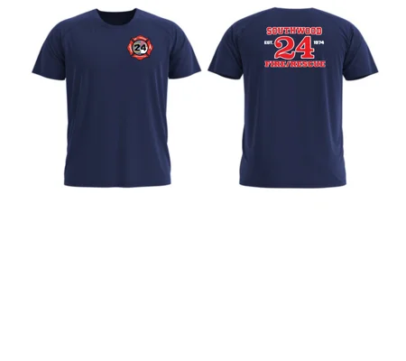 Southwood FD SS T Members Only