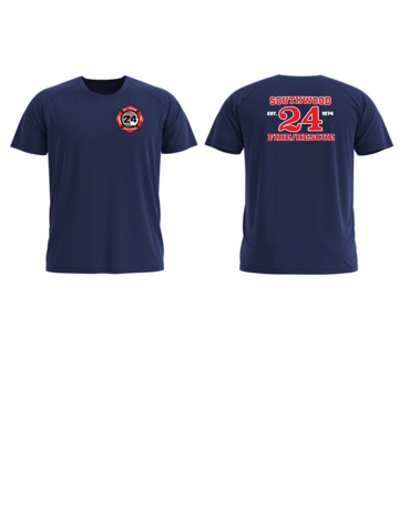 Southwood FD SS T Members Only