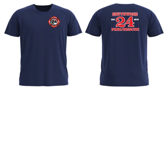 Southwood FD SS T Members Only
