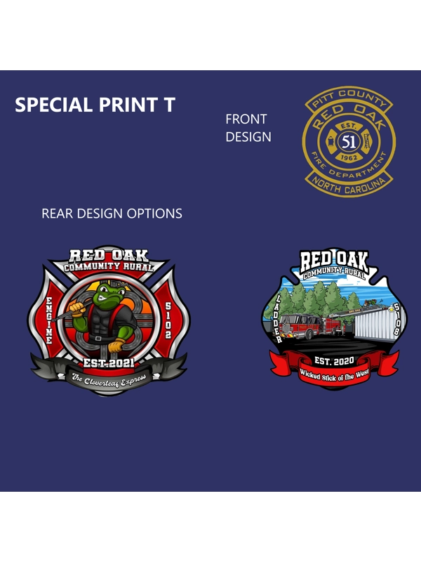 ROFD SPECIALTY T