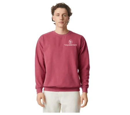 Comfort Colors Crewneck