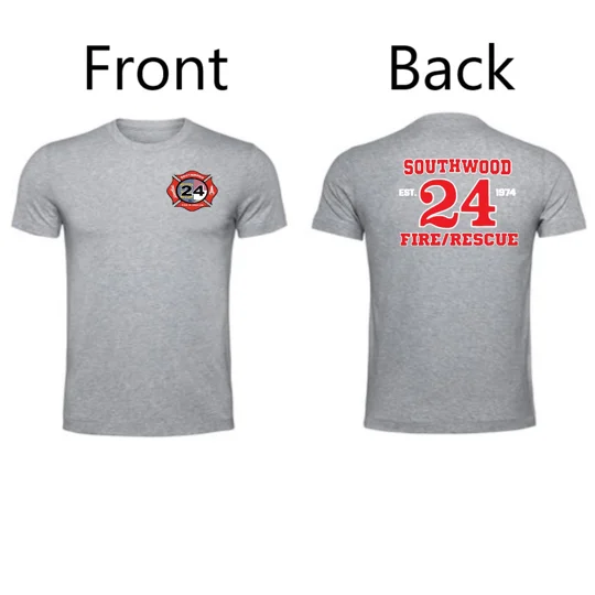 Southwood FD SS T Members Only