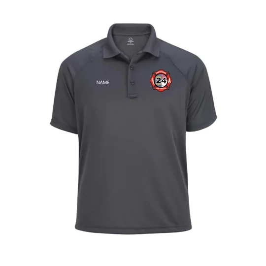 SWFD Tactical Polo Men