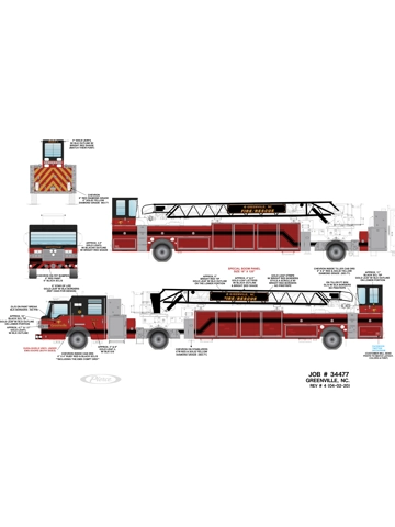 BF GFR Tiller Tumbler