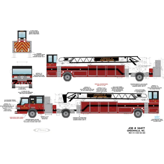 BF GFR Tiller Tumbler