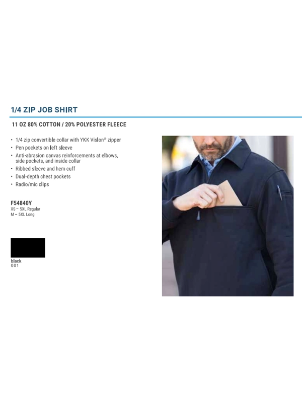 MCC AEMT Student Job Shirt