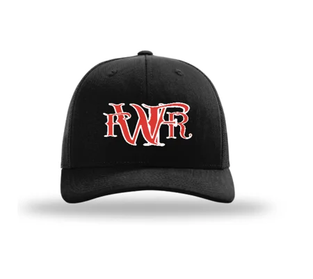 WF FD Embroidered 112