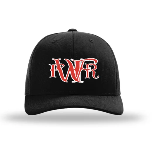 WF FD Embroidered 112
