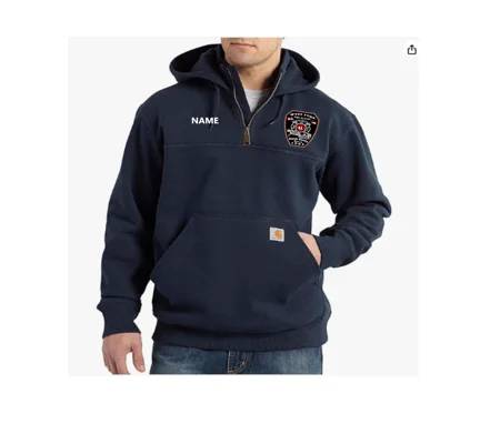 WF FD Carhartt