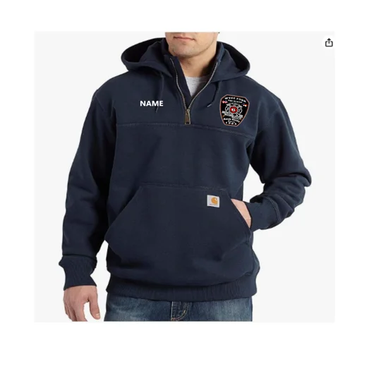 WF FD Carhartt