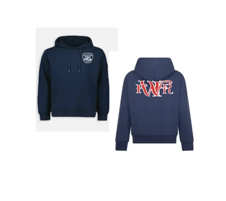 WF FD Hoodie