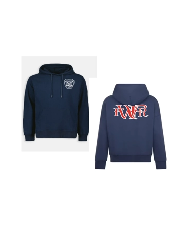 WF FD Hoodie
