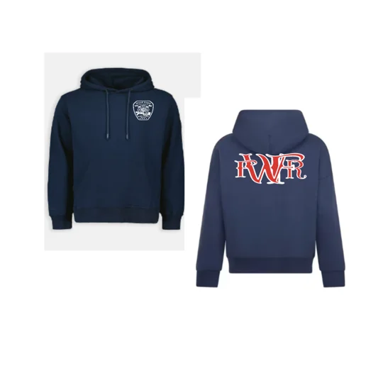 WF FD Hoodie