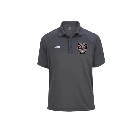 WF FD Polo