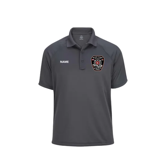 WF FD Polo