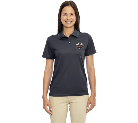 NCPA Core365 Polo Womens