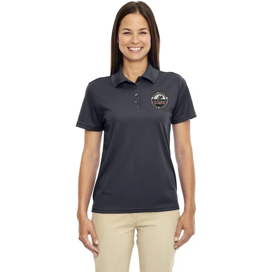 NCPA Core365 Polo Womens