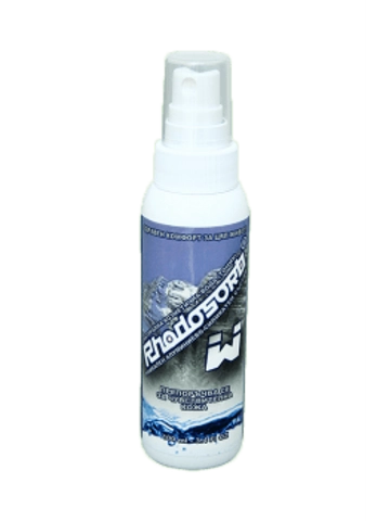 Rhosdosorb - W spray facial 100ml