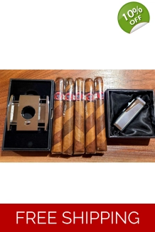 Smoker's Gift Set