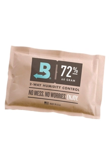 Boveda 60g 72%