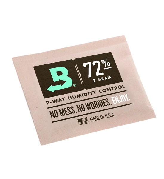 Boveda 8g 72%