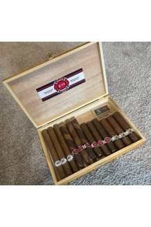 Spring Combo BOX