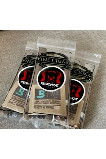 Region Rat Sample Pack