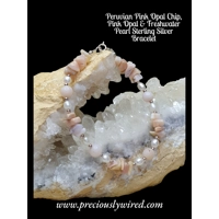Opal Pink Chip, Pink Opal & Fresh..
