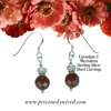 Carnelian & Moonstone S..